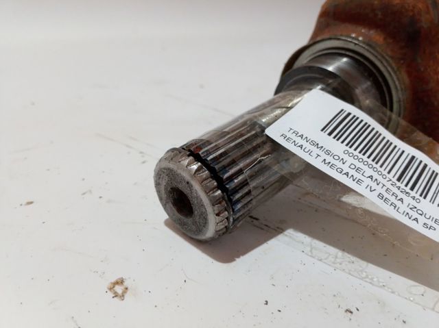 Comprar 391019110R Renault (RVI) 
