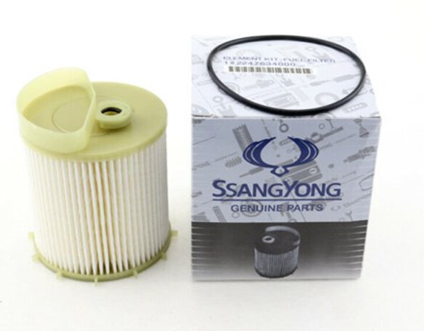  Ssang Yong 22476340A0