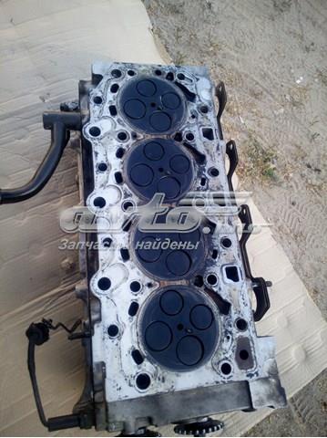 Culata de motor Hyundai/Kia 221004A701
