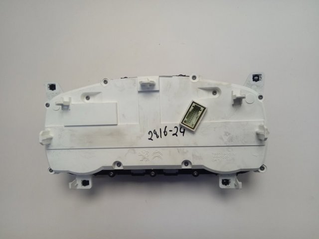  Peugeot/Citroen 9838092180