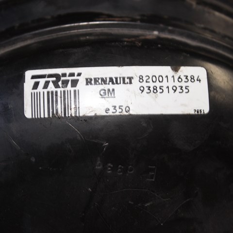 Servofreno Renault (RVI) 8200116384 precio, desde 142,30 EUR