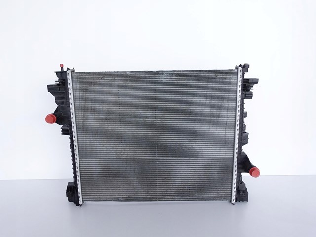 Radiador adicional de refrigeración del motor Fiat/Alfa/Lancia 50533794 precio, desde 278,78 EUR