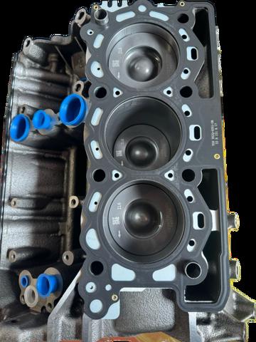Motor completo para Land Rover Range Rover SPORT II L494