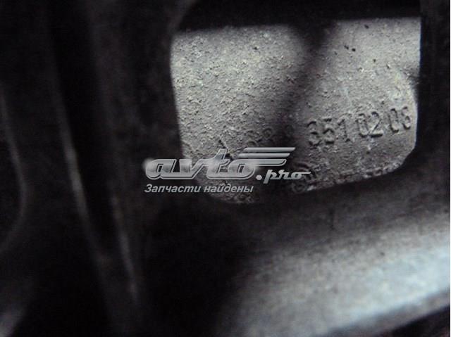 Eje trasero completo Mercedes 6393510208 precio, desde 183,05 EUR