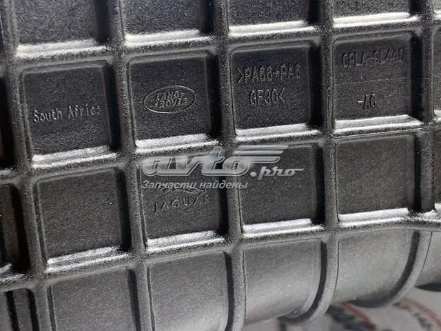 Intercooler LR036432 Land Rover