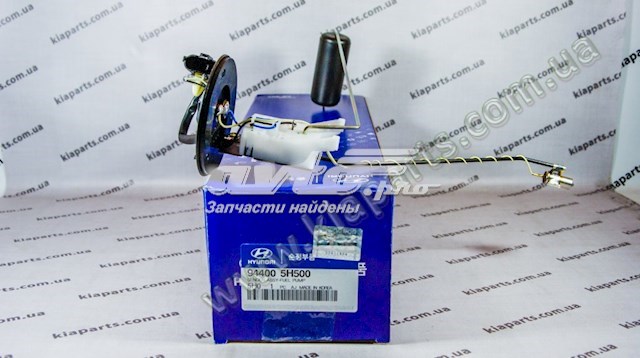 Aforador Hyundai HD LIGHT 