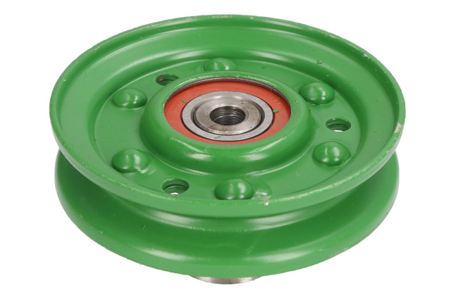 Polea del cigüeñal John Deere AH169549 precio, desde 31,52 EUR