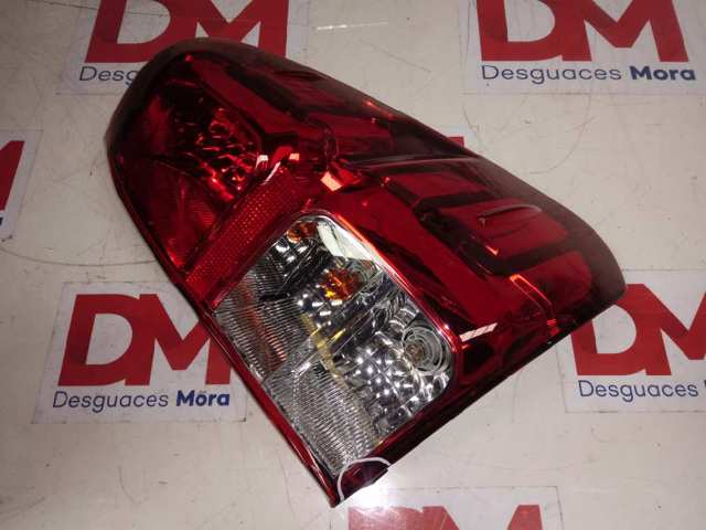 Piloto trasero derecho Toyota 815500K281