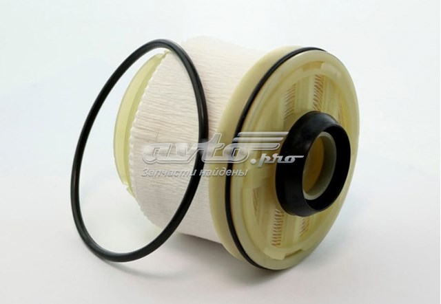 Filtro de combustible SHAFER FE268D