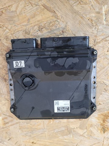 8966142D70 Toyota Centralina Del Motor