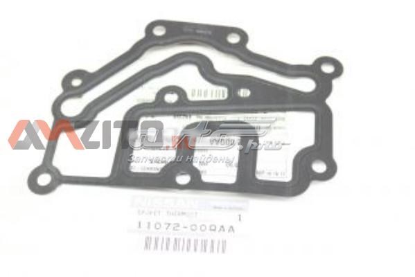 1107200QAA Nissan/Infiniti Junta de la carcasa del termostato