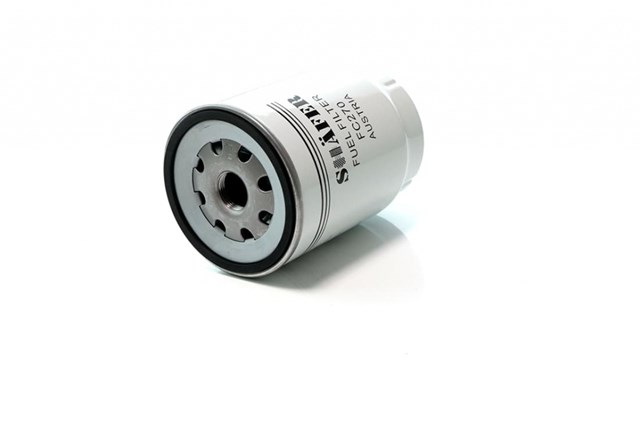 Filtro de combustible SHAFER FC270