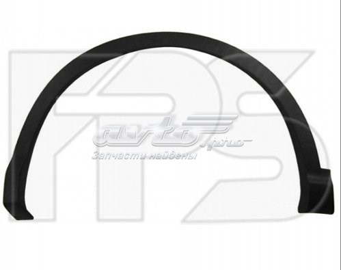 Comprar FP5036376 FPS Extensión de la aleta delantera derecha