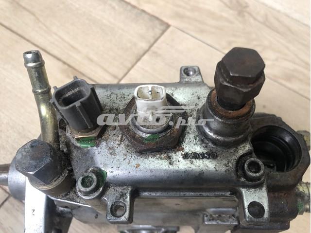 Bomba de alta presión Opel 8971852422