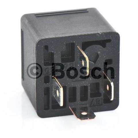 Relé de ventilador Bosch 332019457