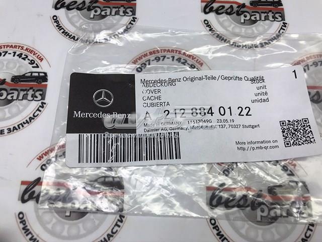 A2128840122 Mercedes