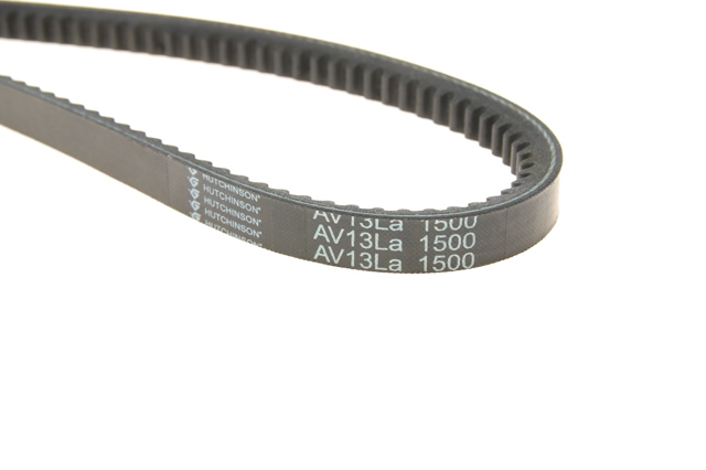 AV13LA1500 Hutchinson Correa poly v