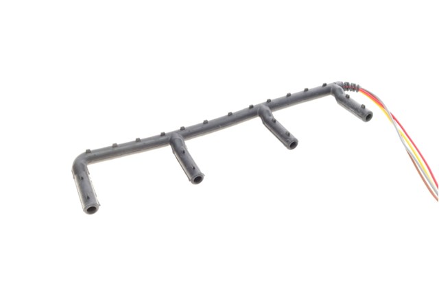 Cable de bujías de precalentamiento 412020 Solgy