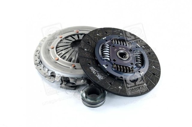 Embrague HDK111 VALEO