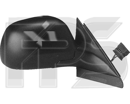 Espejo izquierdo FPS FP0018M03 precio, desde 53,22 EUR