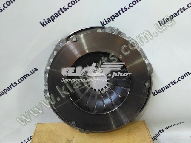 Comprar Plato de presión de embrague Hyundai Sonata V NF