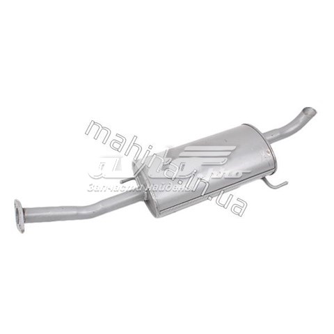 Silencioso trasero Geely CK I