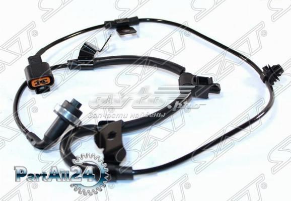 ST4670B007 SAT sensor abs trasero izquierdo