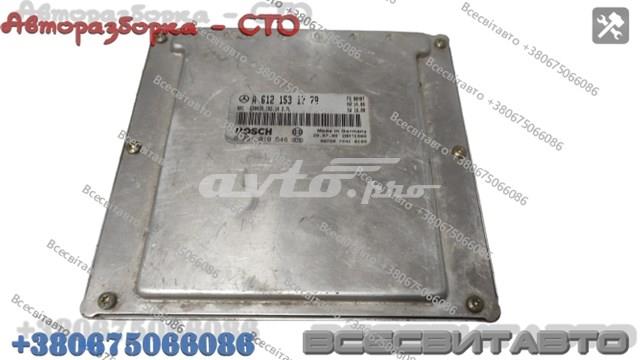 Comprar 0281010546 Mercedes ECU