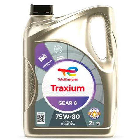 Comprar 214083 Total Aceite caja de cambios