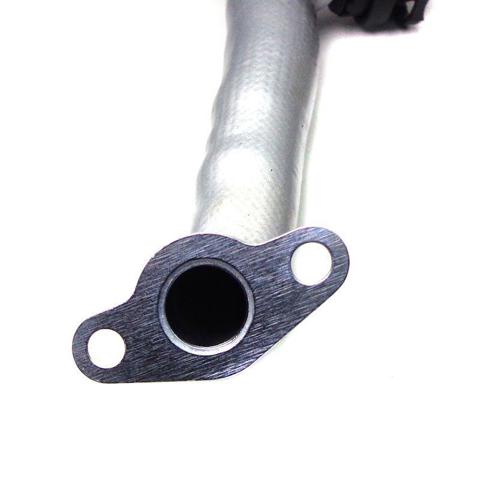 55574129 General Motors Tubo de drenaje de aceite de turbocompresor
