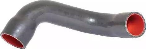 88762 Bugiad tubo flexible de aire de sobrealimentación, de turbina