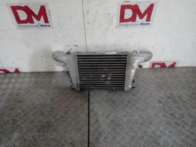 Intercooler 2200471 Nissan/Infiniti