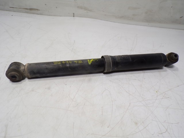 9809739280 Peugeot/Citroen Amortiguadores posteriores