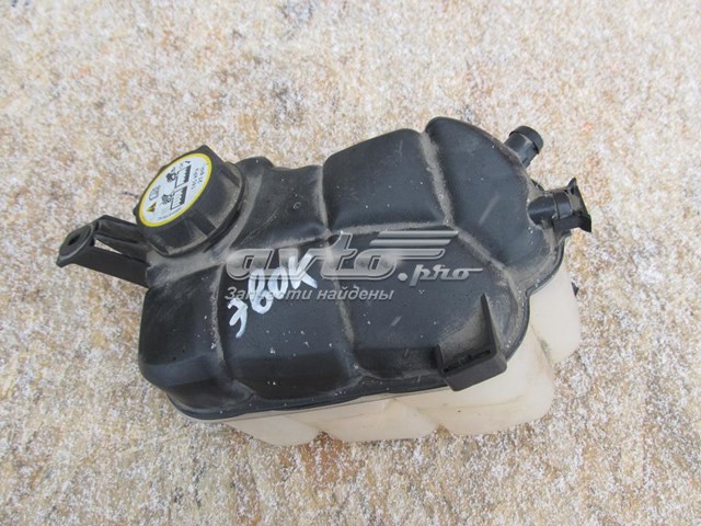 Botella expansion Land Rover LR060349 precio, desde 38,28 EUR
