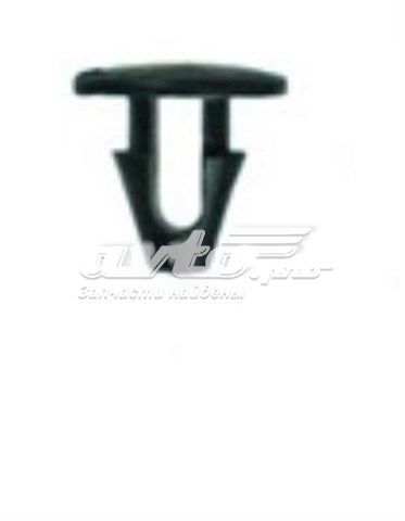 7677865 Fiat/Alfa/Lancia clips fijación, revestimiento puerta