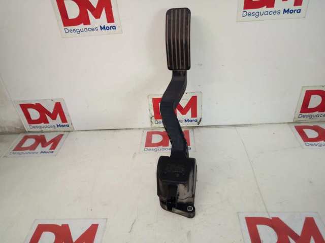 9654405580 Peugeot/Citroen Pedal de aceleracion