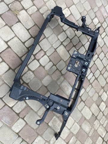 Soporte de radiador  Polcar 95D104