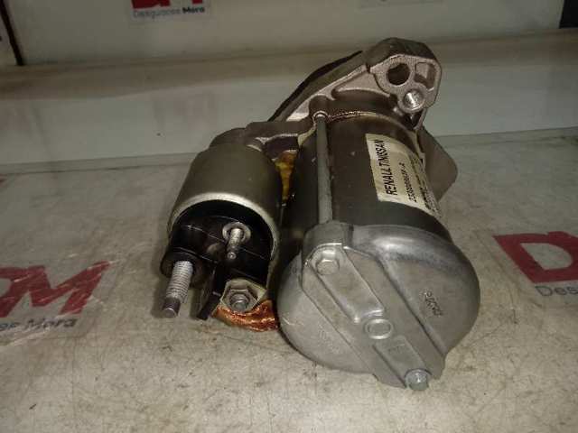 233005993R Nissan/Infiniti Arranque motores