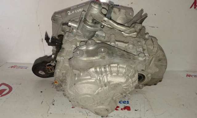 Caja de cambios M320FAMB General Motors