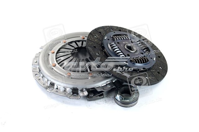 Kit de embrague VALEO HDK111