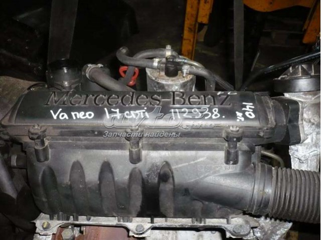 Motor Mercedes 668914