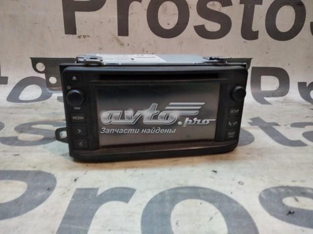 Comprar 861400W010 Toyota Radio AM/FM universal