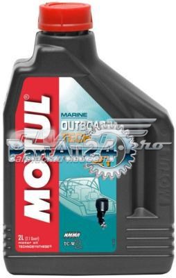 Aceite motor Motul 101732 precio, desde 22,93 EUR
