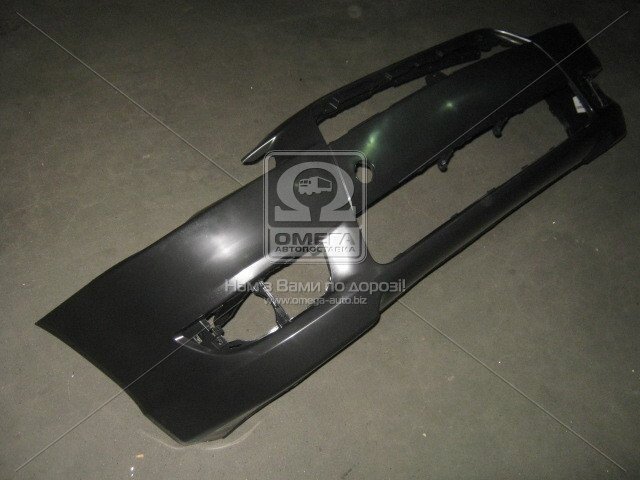 0360359900 Tempest Paragolpes delantero