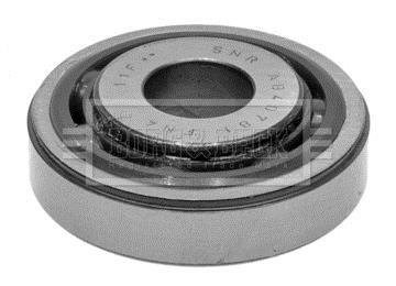 Comprar BSM5281 Borg&beck Rodamiento de soporte del amortiguador delantero