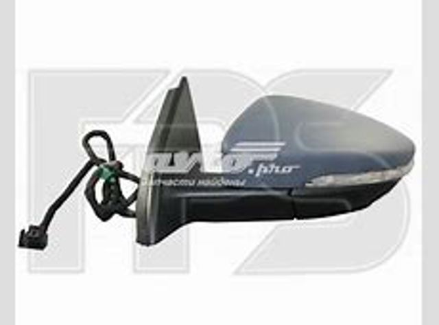 Espejo retrovisor derecho FPS FP7423M06 precio, desde 97,48 EUR