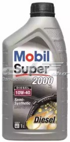 Aceite transmisión MOBIL 150868