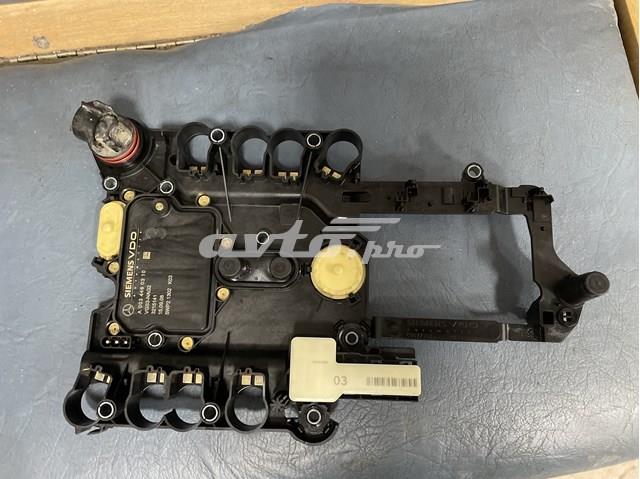 0034460310 Mercedes modulo de control electronico (ecu)