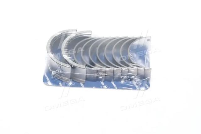 Juego de cojinetes de cigüeñal, cota de reparación (+0,50 mm) 87695620 Kolbenschmidt