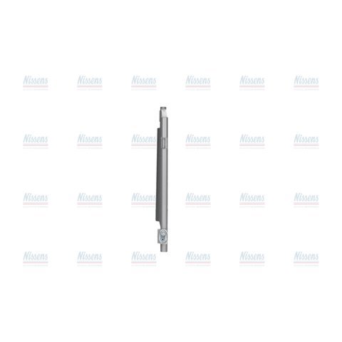 Condensador aire acondicionado 52217410 Fiat/Alfa/Lancia
